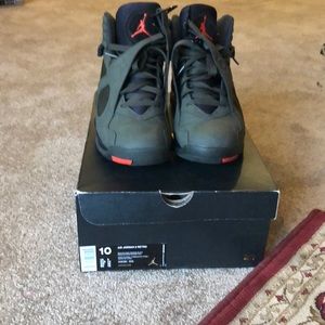 Air Jordan 8